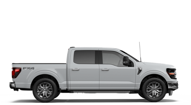 2026 Ford F-150+F-150